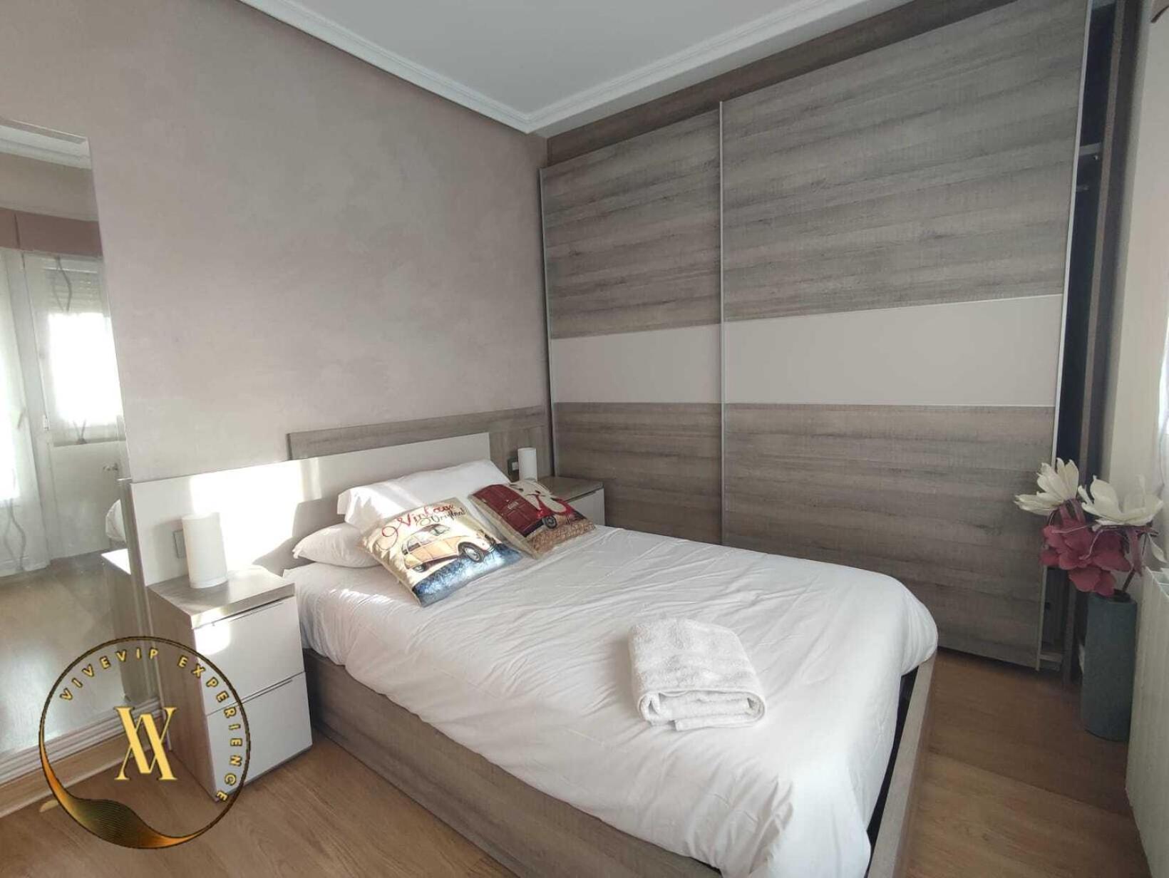 Ferienwohnung Apartamento Para 5-6 Personas - Las Vistillas San Vicente de la Sonsierra Exterior foto
