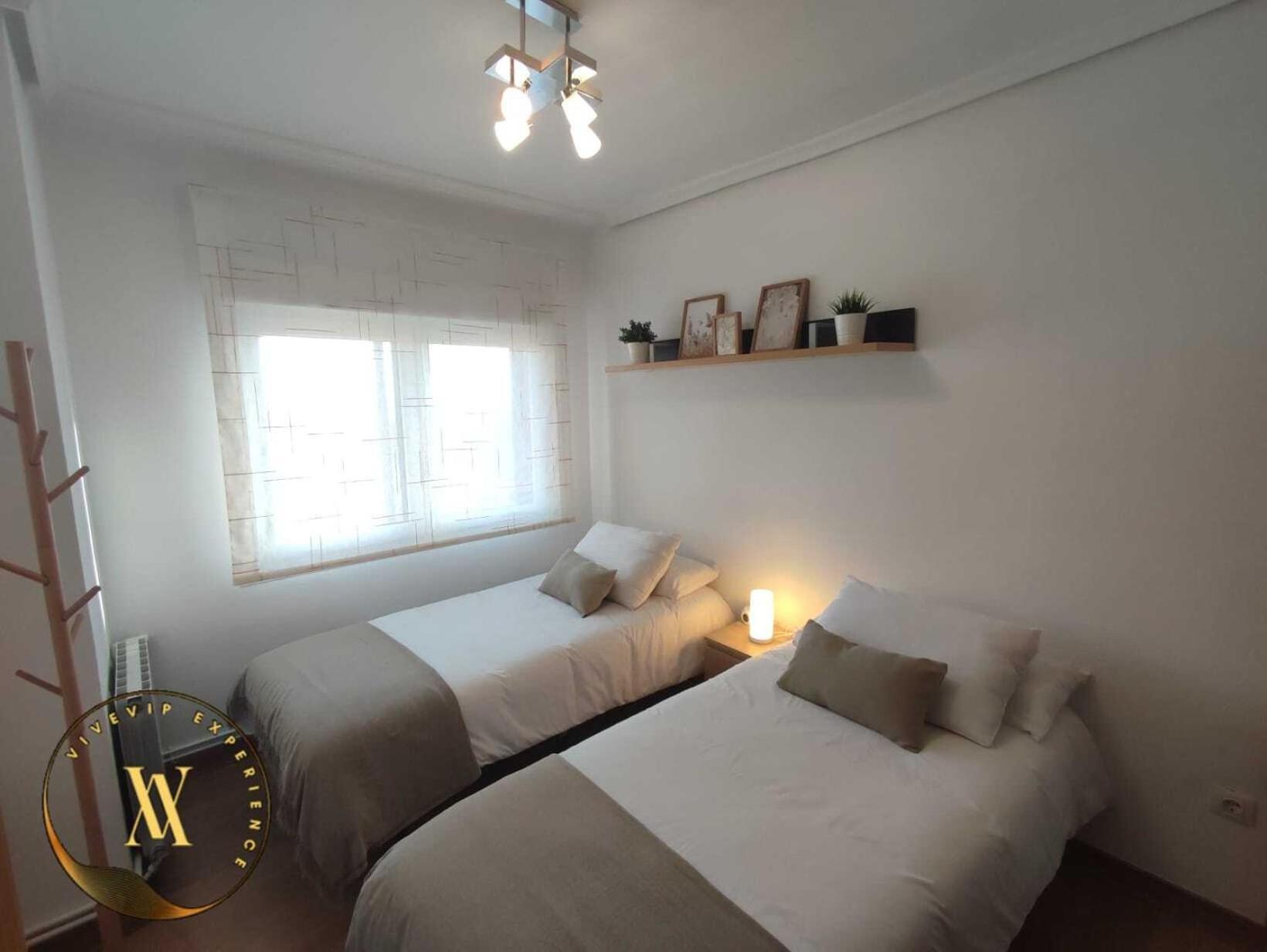 Ferienwohnung Apartamento Para 5-6 Personas - Las Vistillas San Vicente de la Sonsierra Exterior foto
