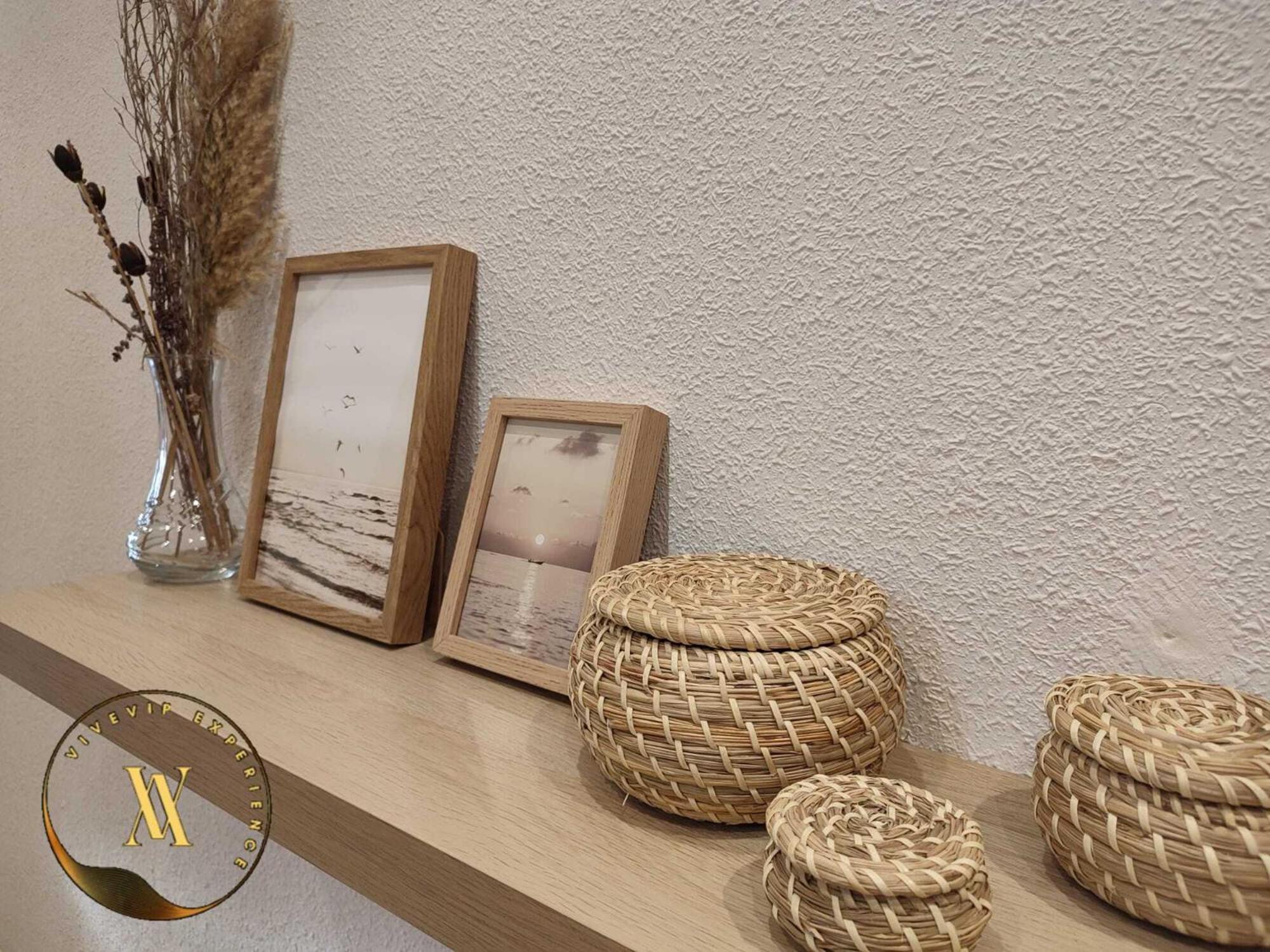 Ferienwohnung Apartamento Para 5-6 Personas - Las Vistillas San Vicente de la Sonsierra Exterior foto